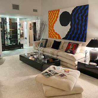 High End South of the Blvd Estate Sale in Encino