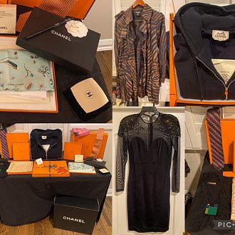 Sherman Oaks Estate Sale