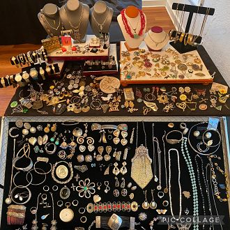Classic Hollywood Hills Estate Sale